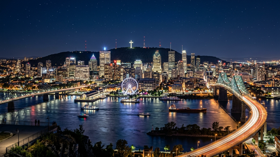 Buy Shrooms in Montreal