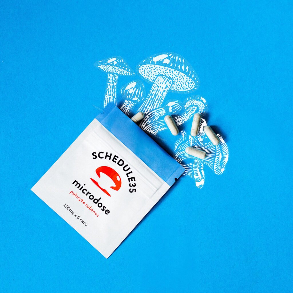 Schedule 35 microdose 100mg1