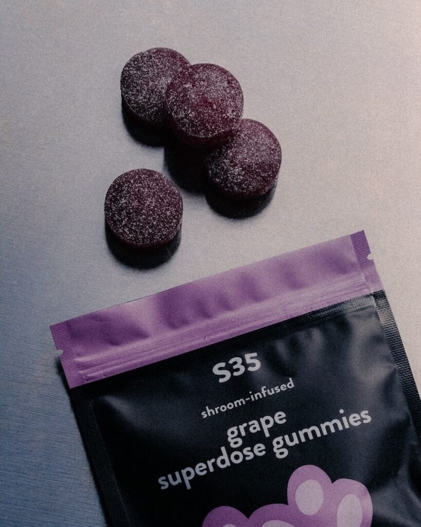 Gummies