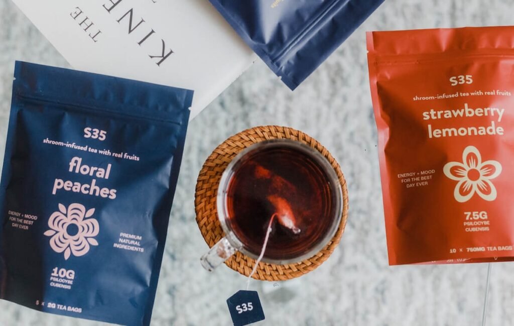 Are Magic Mushrooms Addictive