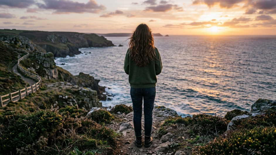 Ego Death and Shrooms