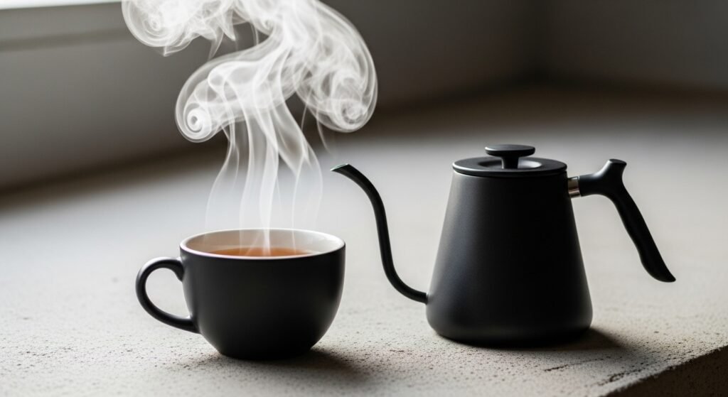 How To Drink Shroom Tea: