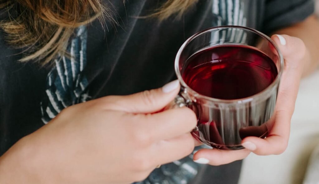 How To Make Shroom Tea