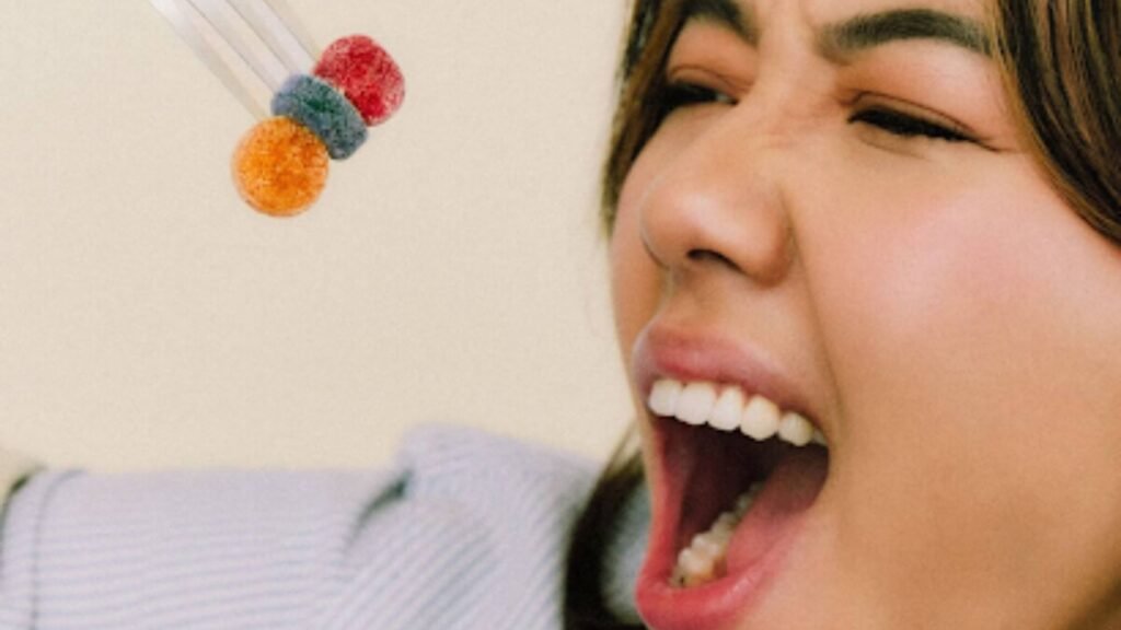 3 Best Magic Mushroom Gummies To Elevate Your Mood Instantly