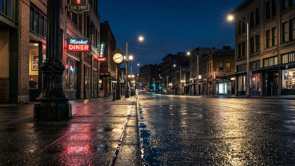 Magic Mushrooms in Washington