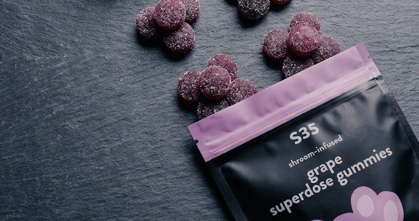 Are Shroom Gummies Safe