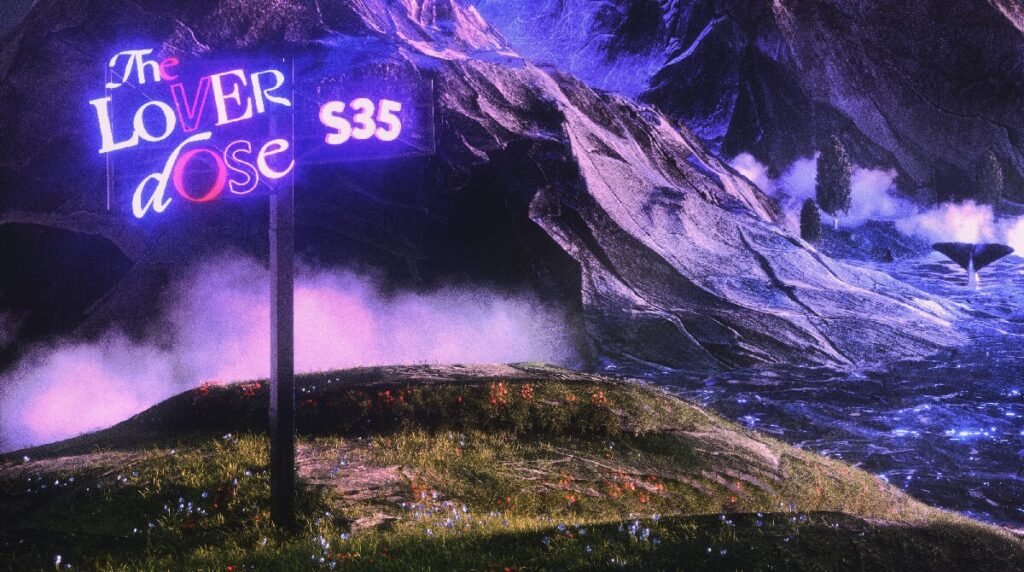 Having Sex On Shrooms