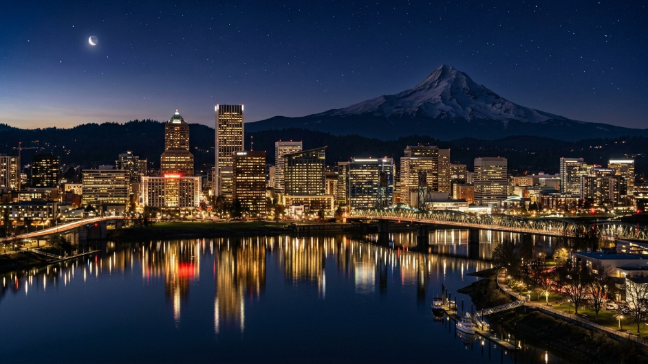 Buy Shrooms in Oregon