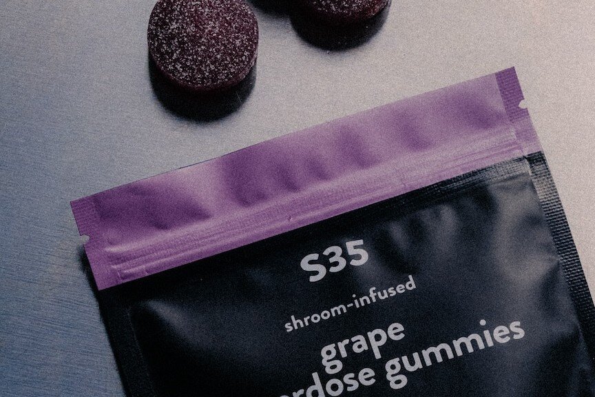 Do Shroom Gummies Work