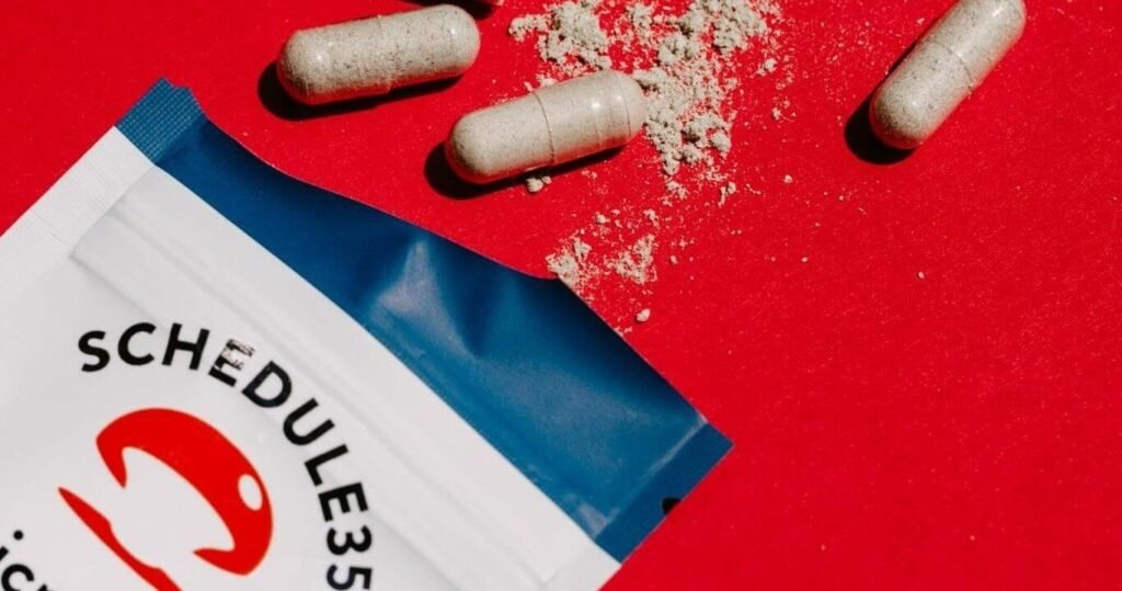 How Long Do Shrooms Last