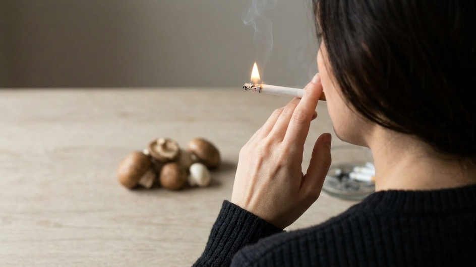Can You Smoke Psilocybin Shrooms?