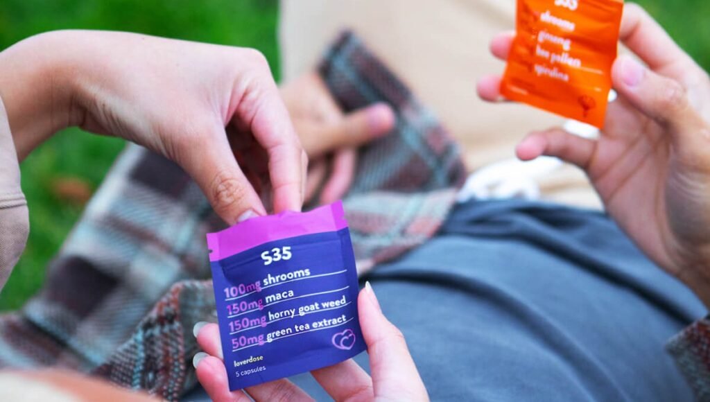 How Much Shrooms Should You Take