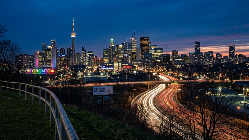 Where to Buy Shrooms in Toronto