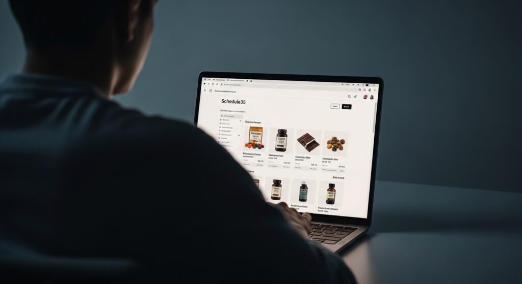 Can You Buy Shrooms Online? (Here’s What You Should Know)