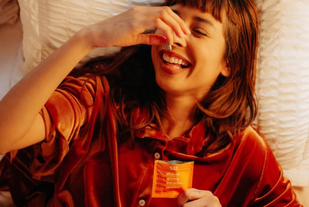 A Complete Guide To Mushroom Hero Doses