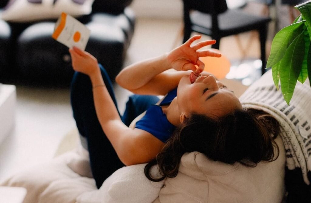 Mushroom Gummies for Sleep: The Complete Guide to Natural Sleep Solutions