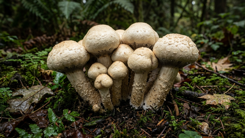 Penis Envy Mushroom: The Most Potent Psilocybin Mushroom Strain?