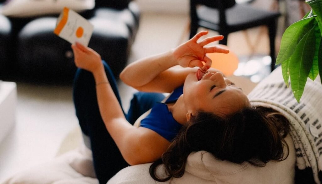 Best Shroom Strain For Relaxation: 3 Potent Psilocybin Mushrooms For Rest